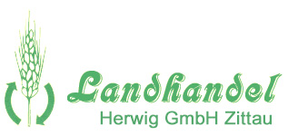 Logo des Landhandel Herwig in Zittau